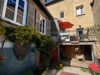 Immeuble