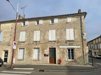 Immeuble 8 pièces
