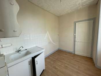 Immeuble 8 pièces