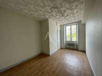 Immeuble 8 pièces