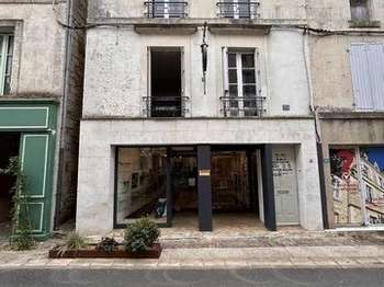 Immeuble 10 pièces Fontenay-le-Comte 85