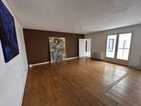 Immeuble 10 pièces