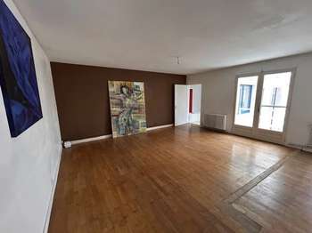 Immeuble 10 pièces