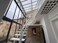 Immeuble 10 pièces
