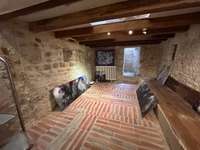 Immeuble 10 pièces