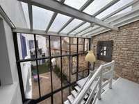 Immeuble 10 pièces
