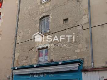 Vente ImmeubleFontenay-le-Comte