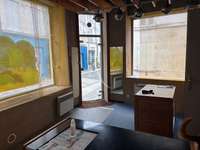 Immeuble 6 pièces