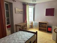Immeuble 6 pièces