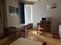 Immeuble 6 pièces