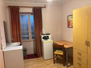 Immeuble 6 pièces