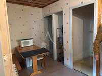 Immeuble 6 pièces