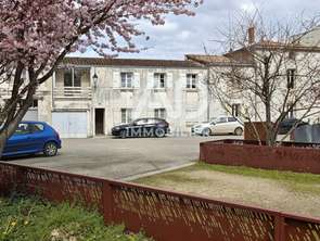 Vente ImmeubleFontenay-le-Comte