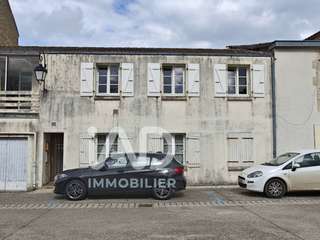 Immeuble