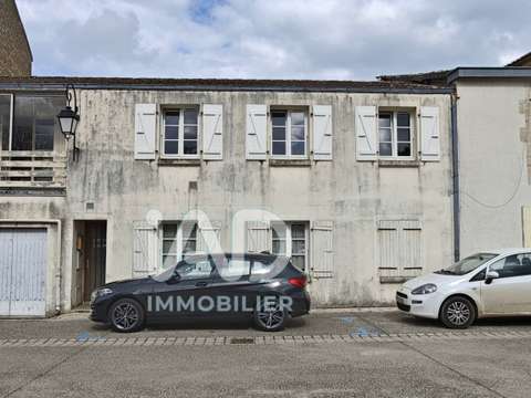 Immeuble