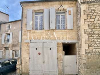 Immeuble Fontenay-le-Comte 85