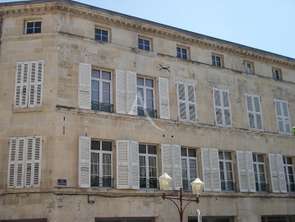Vente Immeuble 3 chambresFontenay-le-Comte
