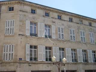Immeuble 10 pièces