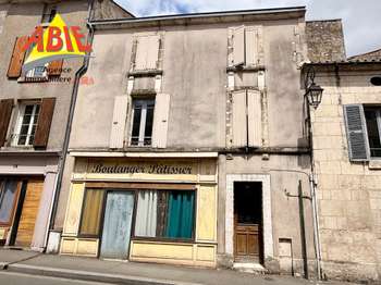 Immeuble Fontenay-le-Comte 85