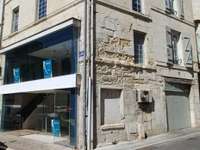 Immeuble 4 pièces Immeuble 4 pièces