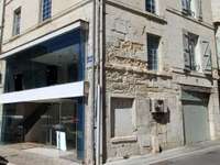 Immeuble 4 pièces