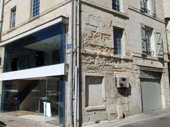Immeuble 4 pièces