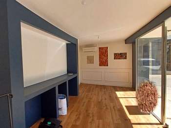 Immeuble 4 pièces
