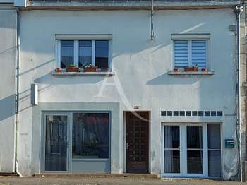 Vente Immeuble 7 chambresFontenay-le-Comte