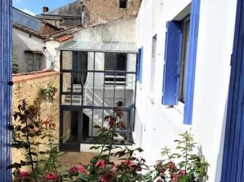 Vente ImmeubleFontenay-le-Comte