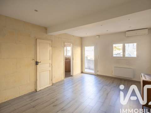 Immeuble