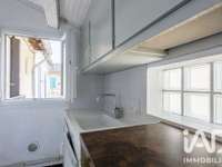 Immeuble 2 pièces