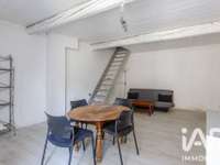 Immeuble 2 pièces