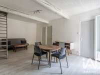 Immeuble 2 pièces