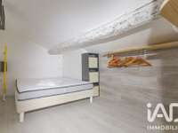 Immeuble 2 pièces