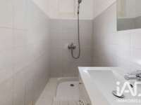 Immeuble 2 pièces