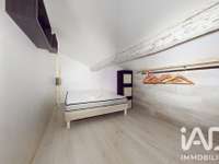Immeuble 2 pièces