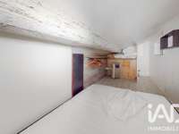 Immeuble 2 pièces