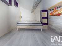 Immeuble 2 pièces