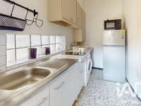 Immeuble 2 pièces
