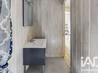 Immeuble 2 pièces