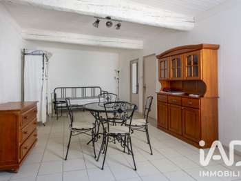 Immeuble 2 pièces