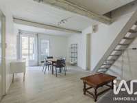 Immeuble 2 pièces