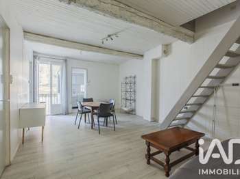 Vente Immeuble 2 piècesFontvieille
