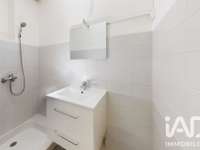 Immeuble 2 pièces