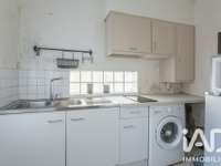 Immeuble 2 pièces