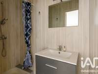 Immeuble 2 pièces