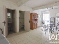 Immeuble 2 pièces