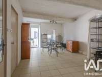 Immeuble 2 pièces