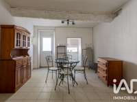 Immeuble 2 pièces