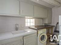 Immeuble 2 pièces
